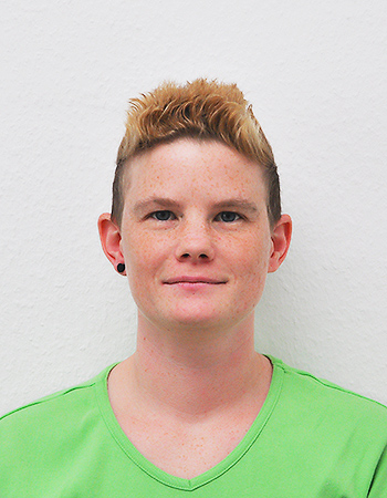 Tanja Teichmann