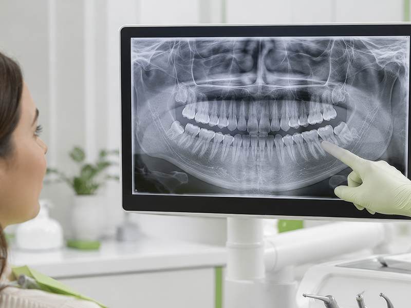 Digitale Technik und Funktionstherapie