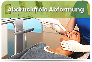 Abdruckfreie Abformung