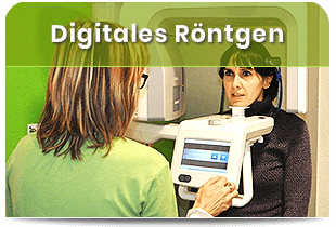 Digitales Röntgen