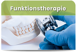 Funktionstherapie