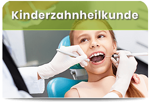 Kinderbehandlung