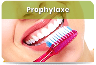 Prophylaxe