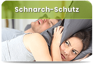 Schnarch-Schutz