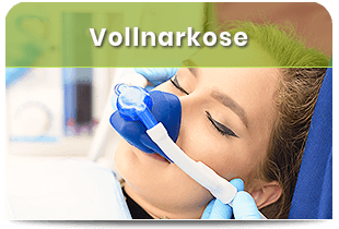 Vollnarkose