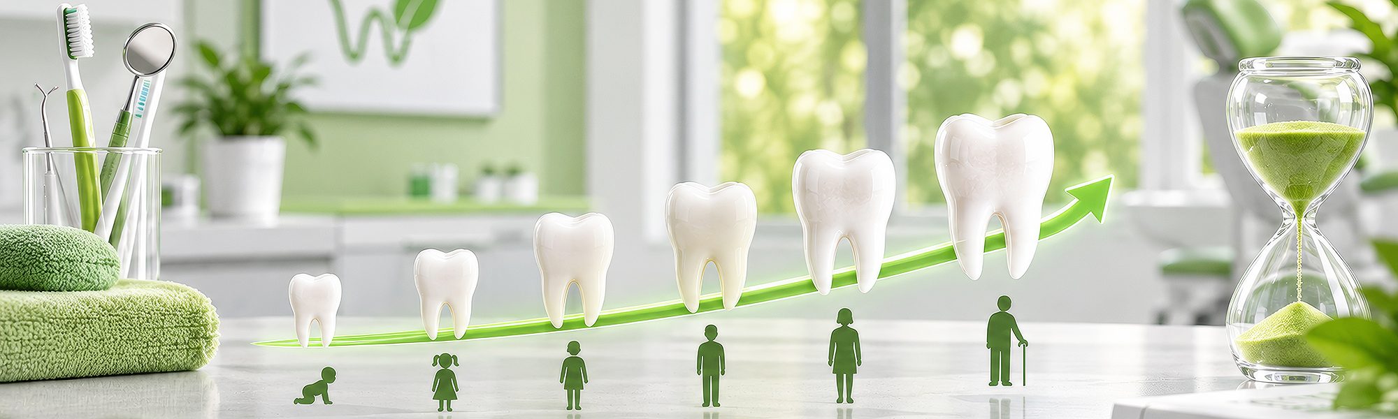 Gesünder Leben mit Longevity