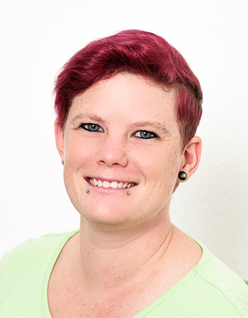 Tanja Teichmann